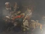 Frans Snyders (1579-1657), Cercle de - Natura Morta con