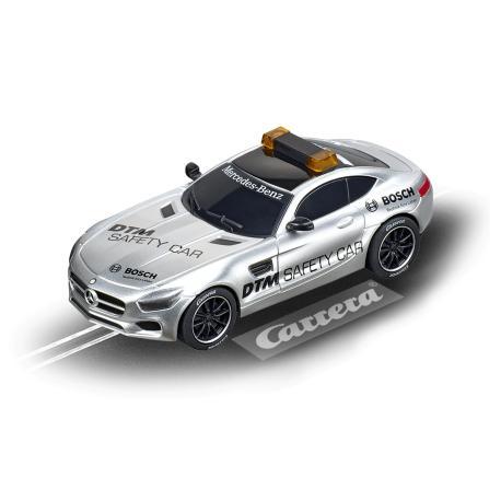 Mercedes AMG Safety Car - 64134 | Carrera GO auto, Enfants & Bébés, Jouets | Circuits, Envoi