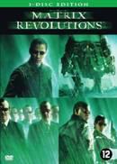 Matrix revolutions, the op DVD, Cd's en Dvd's, Dvd's | Science Fiction en Fantasy, Nieuw in verpakking, Verzenden