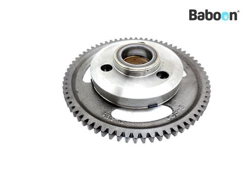 Start Koppeling / Vrijloop Suzuki GSX 1100 F 1987-1994, Motoren, Onderdelen | Suzuki, Gebruikt, Verzenden