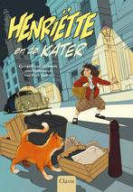 Kleine helden van toen 7 - Henriëtte en de kater, Antiek en Kunst, Verzenden
