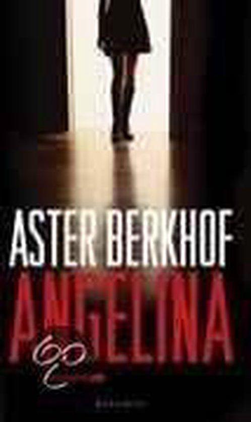 Angelina 9789052407722, Boeken, Thrillers, Gelezen, Verzenden