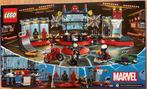 Lego Set - 76175 - Marvel, Spider-Man - Attack on the Spider, Nieuw