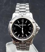 Maurice Lacroix - Tiago - Zonder Minimumprijs - 69820 -, Handtassen en Accessoires, Horloges | Heren, Nieuw