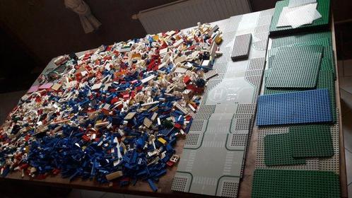 Lego - assorti 18,5 kilo tweede keus Lego, Kinderen en Baby's, Speelgoed | Duplo en Lego