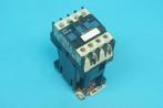 Telemecanique LP1D1210BD 3 pole contactor 24 VDC coil with 1, Ophalen of Verzenden
