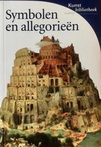 Kunstbibliotheek Symbolen en allegorieën / Kunstbibliotheek, Boeken, Verzenden, Gelezen, M. Battistini