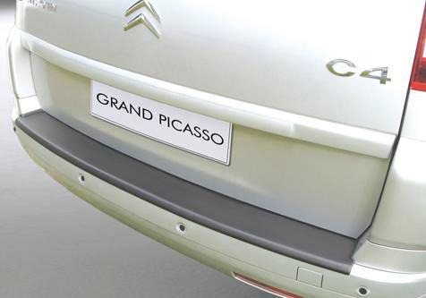Achterbumper Beschermer | Citroën C4 Grand Picasso (7-pers.), Auto diversen, Auto-accessoires, Nieuw, Verzenden