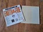 Earth and Fire - 2 Albums - Différents titres - Albums LP, Cd's en Dvd's, Nieuw in verpakking