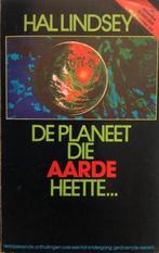 Planeet die aarde heette 9789024501588, Boeken, Gelezen, Hal Lindsey, Hal Lindsey, Verzenden