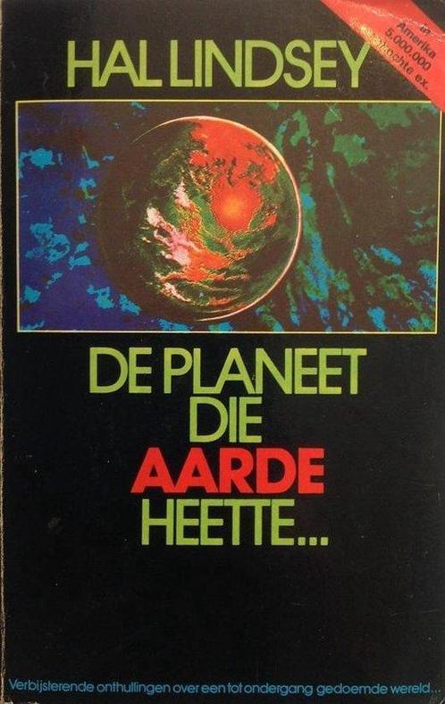 Planeet die aarde heette 9789024501588, Livres, Livres Autre, Envoi