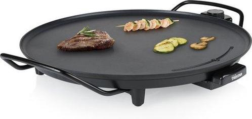 Tristar Bakplaat Rond BP-2787 - Gourmet bakplaat - Cirkel, Elektronische apparatuur, Overige elektronische apparatuur, Ophalen of Verzenden
