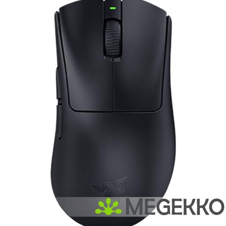 Razer DeathAdder V3 Hyperspeed Draadloze Gaming Muis, Informatique & Logiciels, Ordinateurs & Logiciels Autre, Envoi
