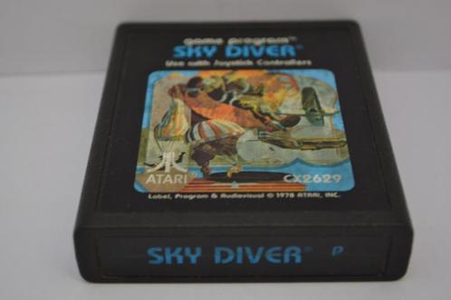 Sky Diver (ATARI), Consoles de jeu & Jeux vidéo, Consoles de jeu | Atari