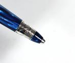 Montegrappa - Ernest Hemingway Pescatore-Argento 925-Ed