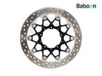 Remschijf Links Voor Honda CB 1000 R 2018-2020 (CB1000R, Motoren, Verzenden, Gebruikt