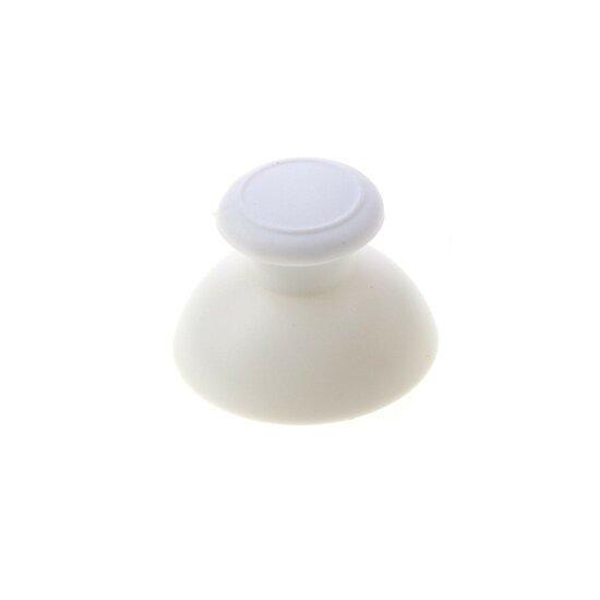Analog Cap voor de Nintendo Wii Nunchuck - Wit, Games en Spelcomputers, Spelcomputers | Nintendo Wii, Verzenden