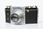 Ihagee Exakta B chrome type  5.2 Single lens reflex camera, TV, Hi-fi & Vidéo, Appareils photo analogiques