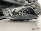 BMW 3 E90 XENON KL PHARE AVANT DROIT KPL 631169427449, Verzenden, Gebruikt, BMW