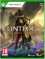 Flintlock The Siege of Dawn-Standaard (Xbox Series X) NIEUW, Ophalen of Verzenden, Nieuw