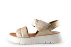 Geox Sandalen in maat 37 Goud | 5% korting, Kleding | Dames, Schoenen, Geox, Overige kleuren, Verzenden, Sandalen of Muiltjes
