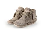Shoesme Veterboots in maat 20 Beige | 5% extra korting, Kinderen en Baby's, Verzenden, Jongen of Meisje, Schoenen, Nieuw