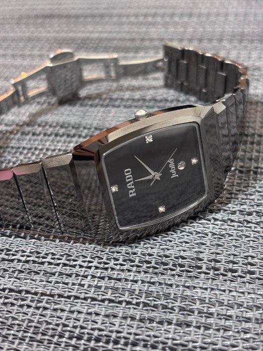 Rado - Jubile - Zonder Minimumprijs - 180.0286.5 - Heren -, Handtassen en Accessoires, Horloges | Heren