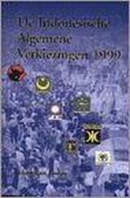 de Indonesische Algemene Verkiezingen, 1999 9789067181549, Boeken, Verzenden, Gelezen, S. Pompe