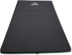Fitness matras opvouwbaar 120x200x5 waterdicht, Ophalen of Verzenden, Nieuw
