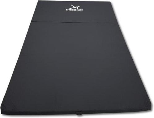 Fitness matras opvouwbaar 120x200x5 waterdicht, Sport en Fitness, Fitnessmaterialen, Nieuw, Ophalen of Verzenden