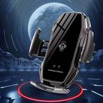 10W Draadloze Qi Autolader - Airvent Clip Oplader Universeel, Telecommunicatie, Mobiele telefoons | Batterijen en Accu's, Verzenden