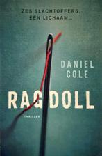 Ragdoll - Daniel Cole 9789021022956 Daniel Cole, Boeken, Verzenden, Gelezen, Daniel Cole