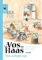 Vos schept op / Vos en Haas 9789401418645, Boeken, Verzenden, Gelezen, Sylvia Vanden Heede