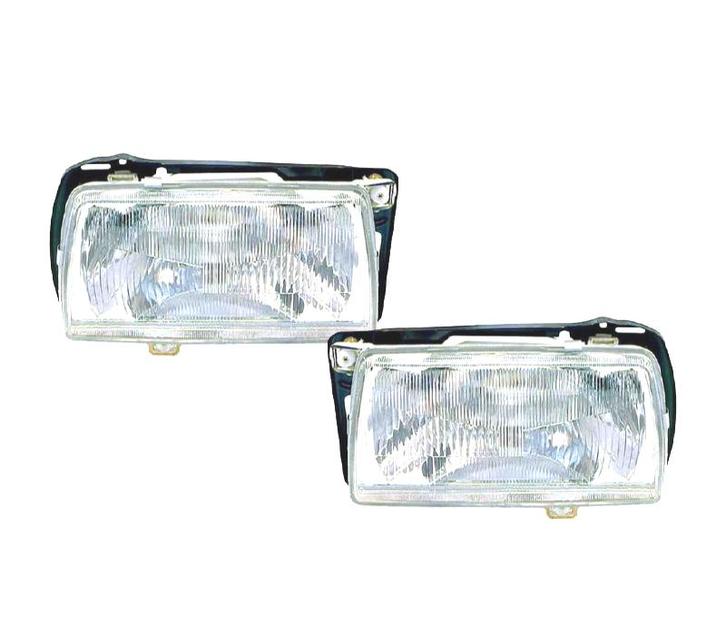 PHARES POUR VOLKSWAGEN VW JETTA II 84-91, Auto-onderdelen, Verlichting, Verzenden