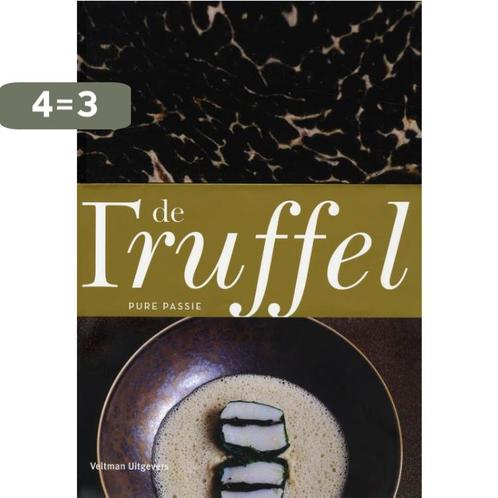 De truffel 9789048306770 Jean-Christophe Rizet, Boeken, Kookboeken, Zo goed als nieuw, Verzenden
