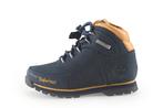 Timberland Veterboots in maat 28 Blauw | 5% extra korting, Enfants & Bébés, Vêtements enfant | Chaussures & Chaussettes, Verzenden