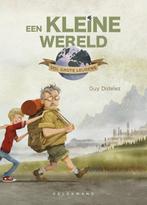 Een kleine wereld vol grote leugens 9789464013375, Verzenden, Gelezen, Guy Didelez