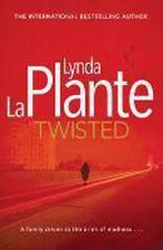 Twisted 9781471125881, Lynda La Plante, Lynda La Plante, Verzenden