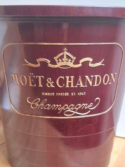 Moët & Chandon - Champagne koeler - Bakeliet, Antiek en Kunst, Antiek | Meubels | Tafels