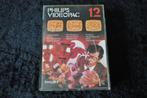 Philips Videopac NR 12 Take The Money And Run, Verzenden