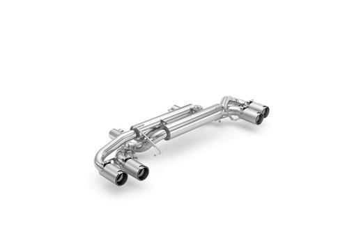 Einddemper 8-serie Coupe / 8-serie Cabrio G14 / G15 | Eisenm, Auto-onderdelen, Uitlaatsystemen, Nieuw, Verzenden