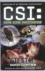 CSI 9789061124986 Donn Cortez, Boeken, Verzenden, Gelezen, Donn Cortez