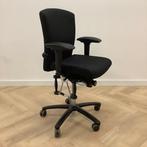 Tweedehands ergo- bureaustoelen nummer EBS0453 gemaakt van, Ergonomisch, Gebruikt, Zwart, Bureaustoel