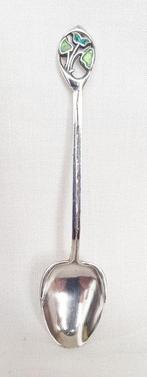 Archibald Knox , Liberty & Co - Bestekset (6) - Zilver en, Antiek en Kunst