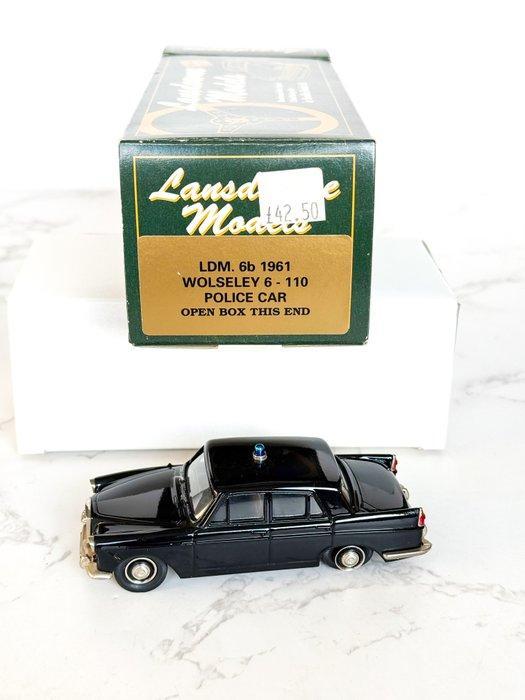 Lansdowne 1:43 - Modelauto - Rare Lansdowne Models –, Hobby en Vrije tijd, Modelauto's | 1:5 tot 1:12