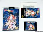 Sega Genesis - Fatal Fury, Consoles de jeu & Jeux vidéo, Consoles de jeu | Sega, Verzenden