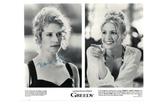 Nancy Travis - Greedy - Signed Photo In-Person (20x26 cm), Verzamelen, Nieuw