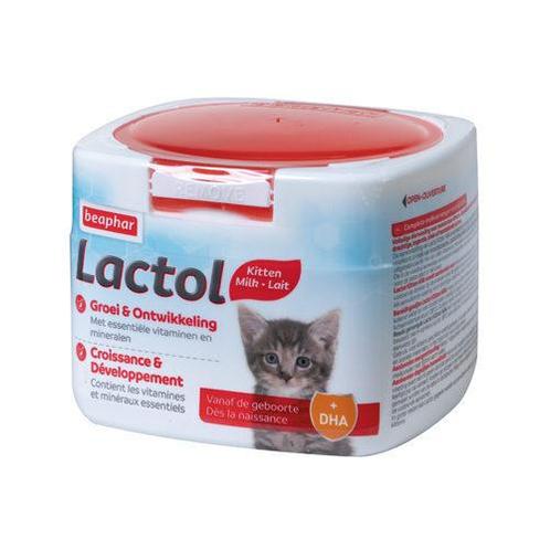 Lactol kitten melk, Dieren en Toebehoren, Overige Dieren-accessoires, Nieuw