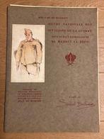 Samuel Devriendt - Invalides de la Guerre - Oorlogsinvaliden, Antiek en Kunst