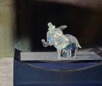 Swarovski - Beeldje - 93 Dumbo (blue eyes) 7640/100/001 -